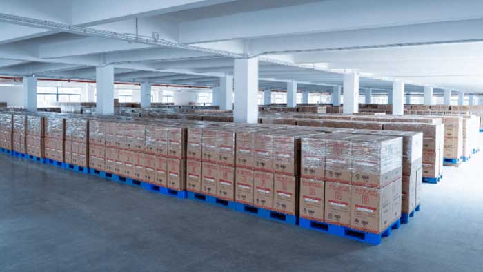 干衣機代工環(huán)境重要嗎？要不要達到5S管理標準？