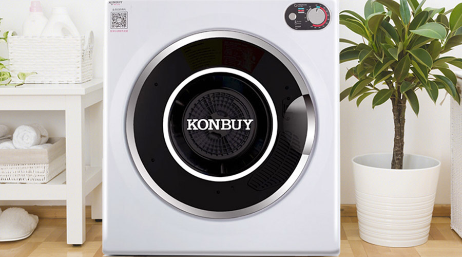 烘衣服烘干機(jī)滾筒式和衣柜式哪個好？優(yōu)缺點(diǎn)分析