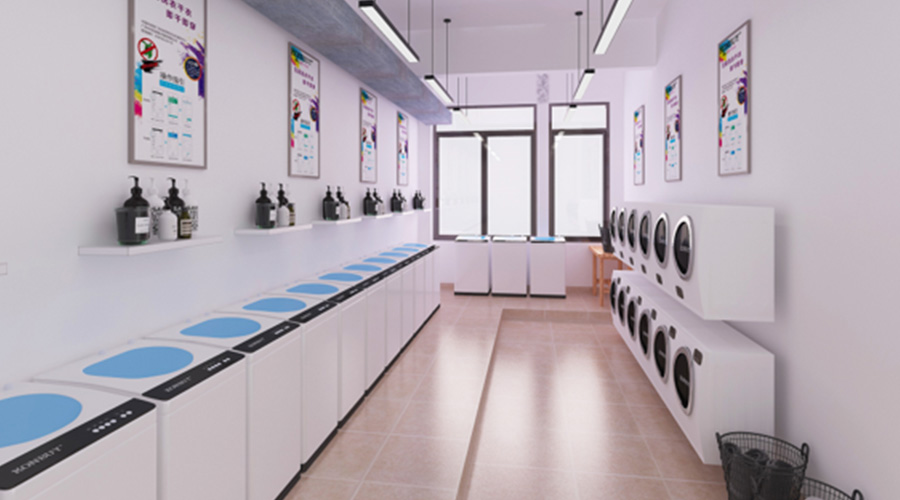 共享干衣機使用智能便捷受青睞！其烘干容量和功率是多少？