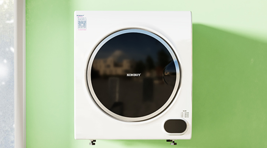 長時間使用衣物烘干機(jī)，需要檢查機(jī)器哪些問題