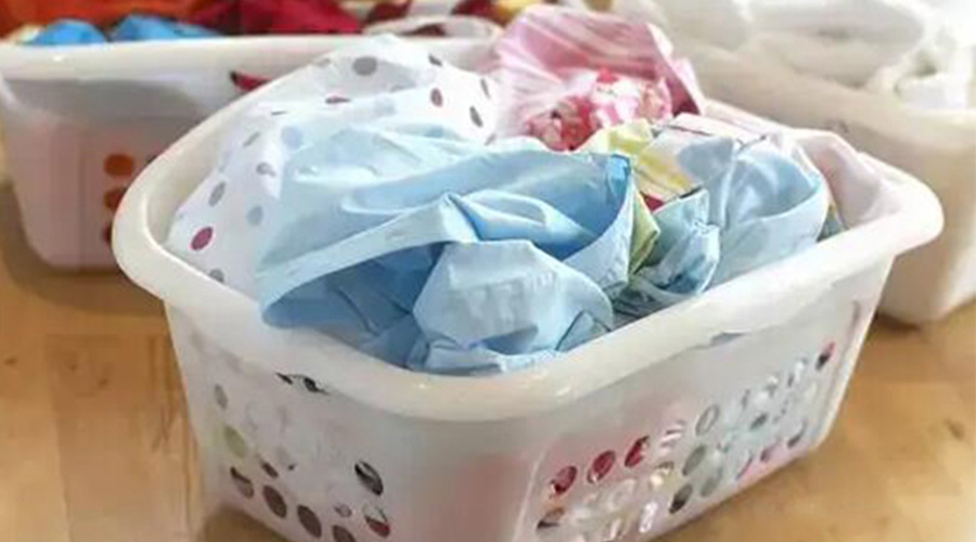 英國面臨“衛(wèi)生貧困”！衣物烘干機(jī)輕松消除衣物衛(wèi)生煩惱