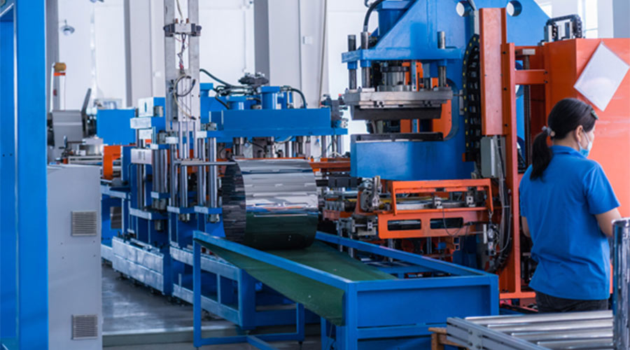 優(yōu)秀的衣物烘干機代工廠家，應具備哪些特點？