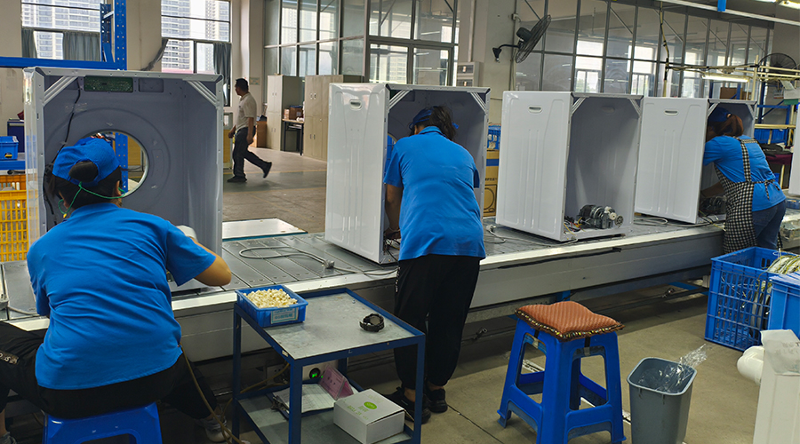 滾筒烘干機(jī)出口不同國(guó)家，電壓和插頭要注意什么