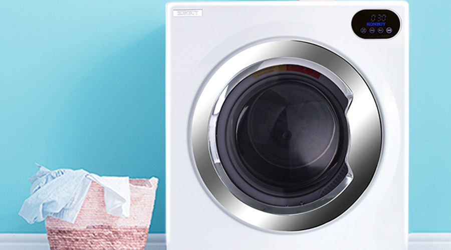 春節(jié)新衣著急穿怎么辦？滾筒干衣機實現(xiàn)速干即穿