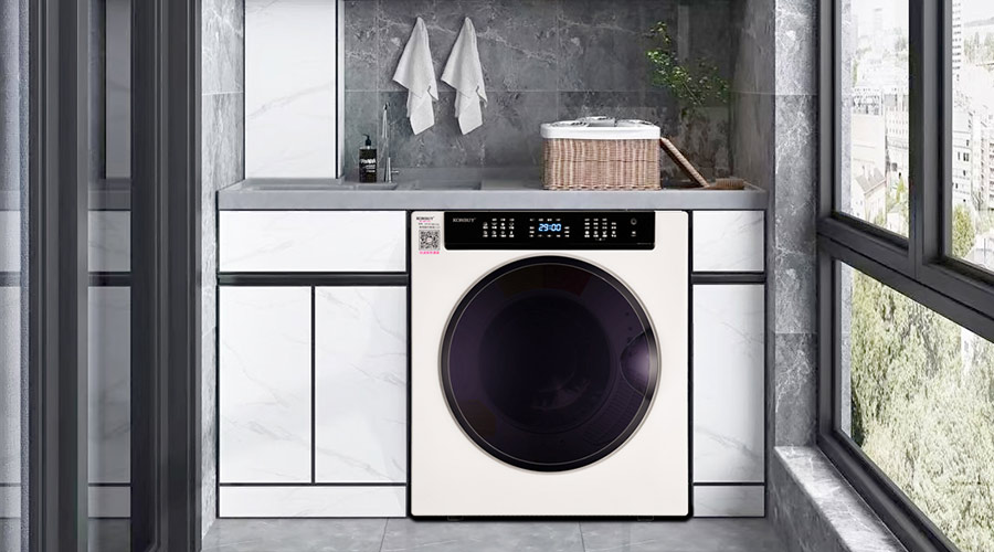 滾筒衣服烘干機(jī)是否容易堵塞？如何解決？