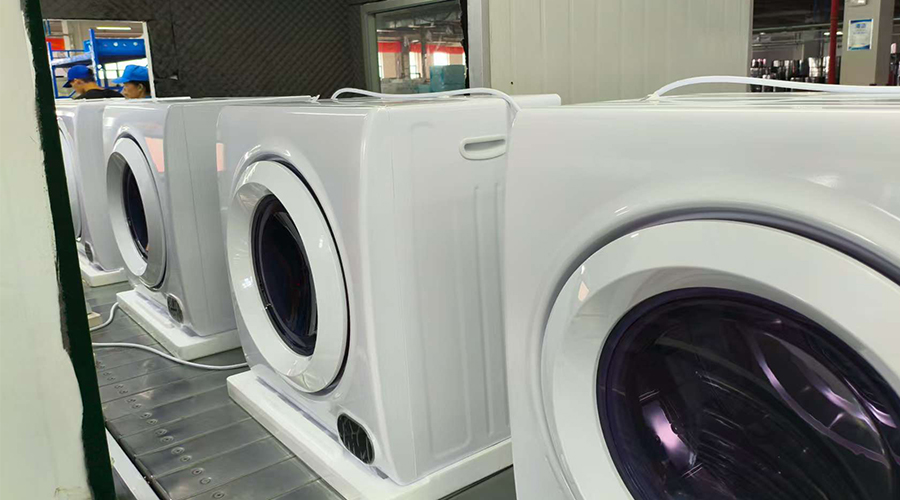 優(yōu)化熱風循環(huán)，金環(huán)電器讓烘干更高效