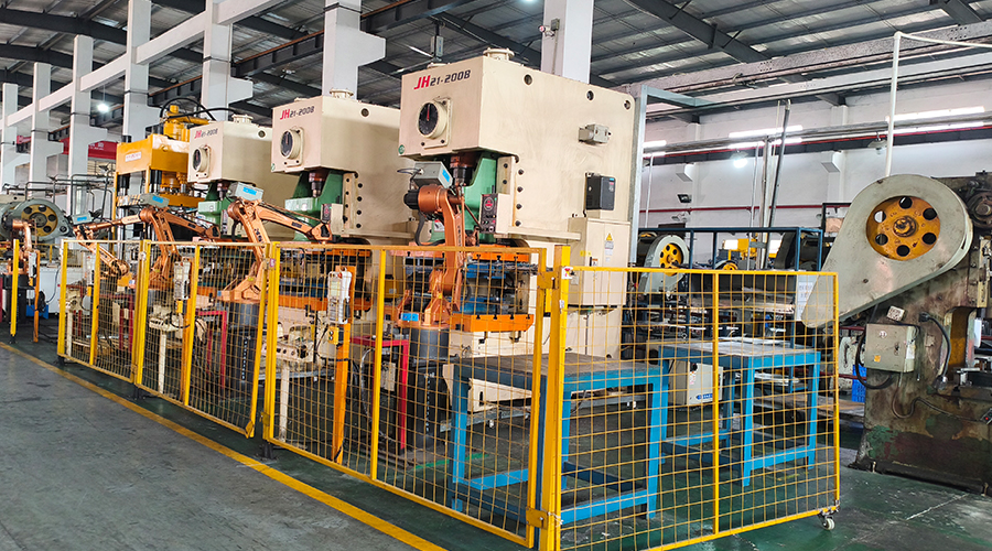 烘干機(jī)生產(chǎn)廠家