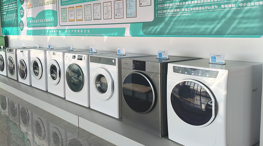 金環(huán)電器的滾筒干衣機(jī)如何幫助健身房實(shí)現(xiàn)毛巾、運(yùn)動(dòng)服的“日清日結(jié)”，提升會(huì)員體驗(yàn)和運(yùn)營(yíng)效率？