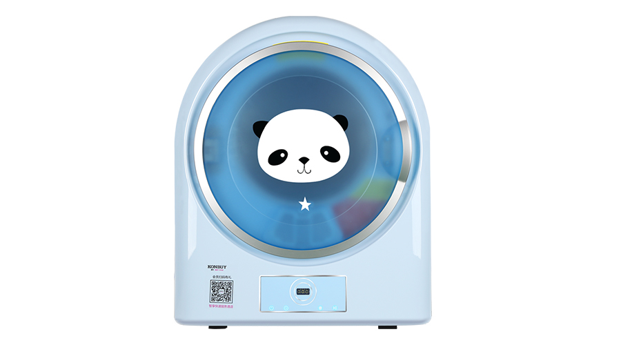 減少安全隱患！母嬰衣物烘干機如何確保孩子安全