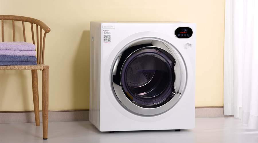 滾筒衣服烘干機(jī)的擺放位置有哪些要求？