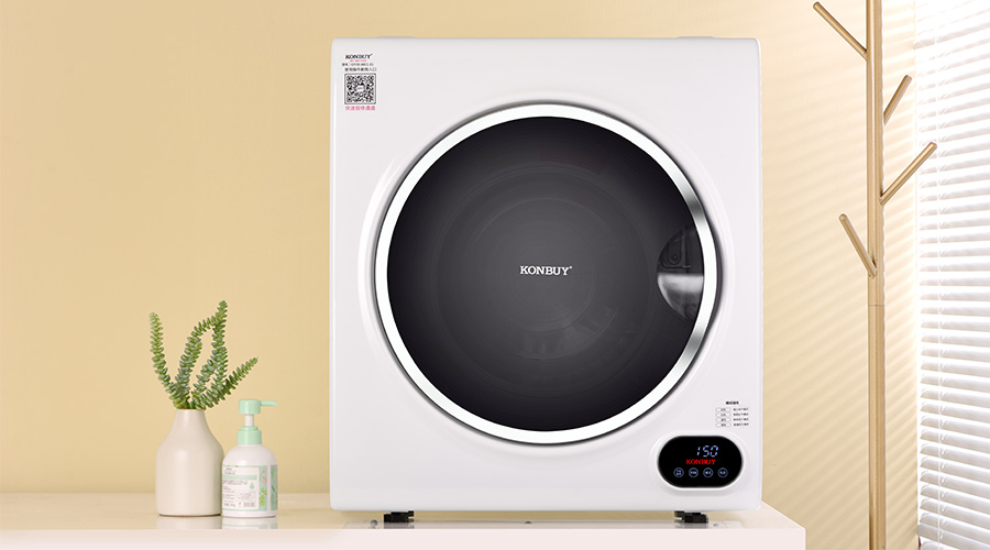 家用衣物烘干機(jī)安全嗎？烘久了會不會著火