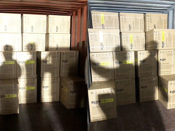 滾筒干衣機(jī)代工廠