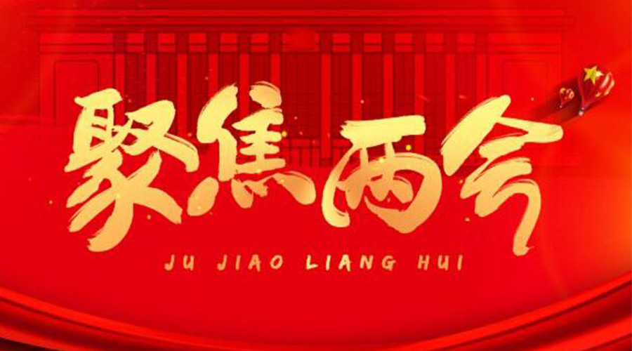 兩會(huì)工作報(bào)告9個(gè)高頻詞！金環(huán)電器整理匯總