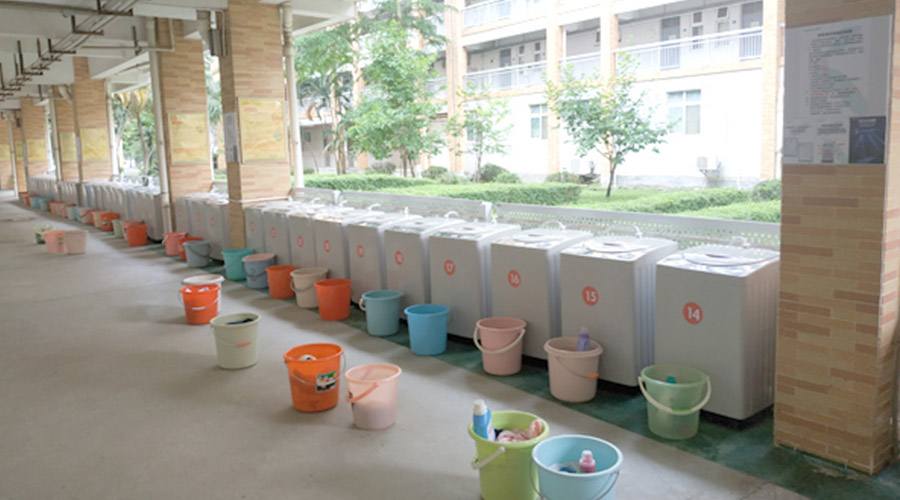 共享經(jīng)濟(jì)來(lái)襲！共享洗衣機(jī)的收費(fèi)標(biāo)準(zhǔn)介紹