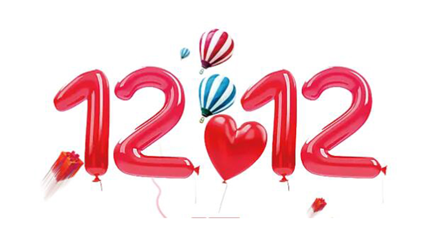 滿載而歸！金環(huán)電器送上這份雙12囤貨清單