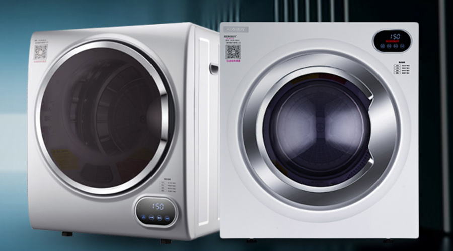 多快好??！金環(huán)電器家用衣物烘干機(jī)優(yōu)勢凸顯，提升競爭力