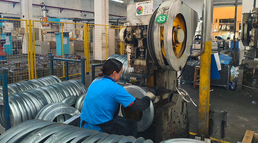 從制造到賦能，提供贏得市場的滾筒干衣機解決方案