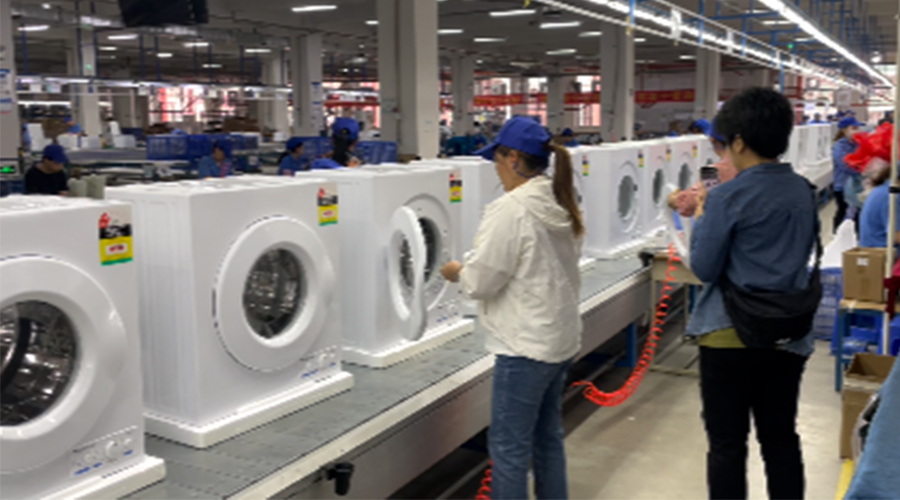 技術創(chuàng)新，滾筒烘干機的競爭力