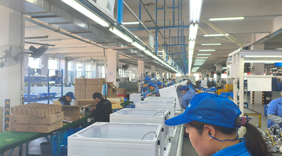 全系產(chǎn)品堅(jiān)守60°C護(hù)衣，品質(zhì)鑄就市場(chǎng)信賴