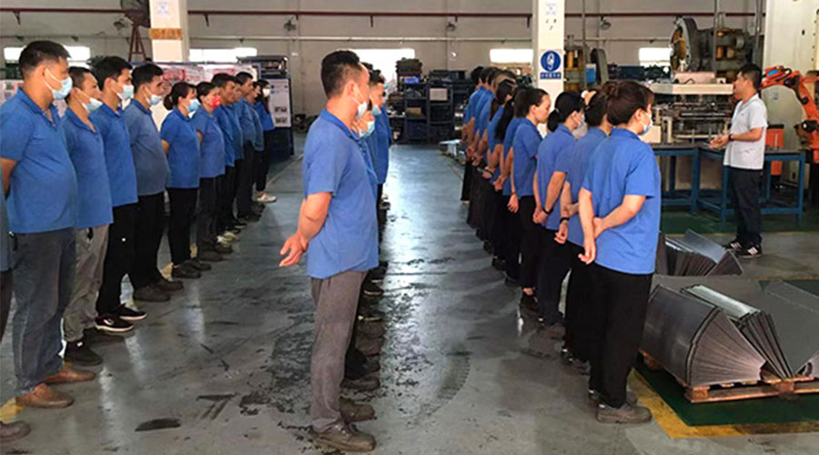 高考作文引熱議！金環(huán)電器嚴抓本手，追求妙手，警惕俗手！